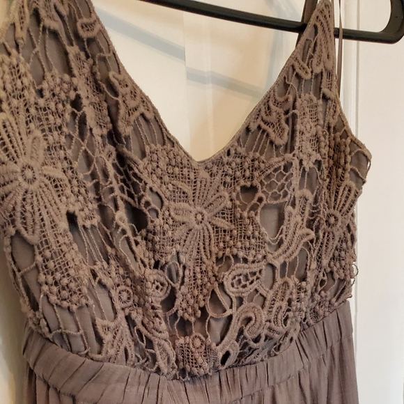 Kismet Maxi Dress sz L - Picture 1 of 5